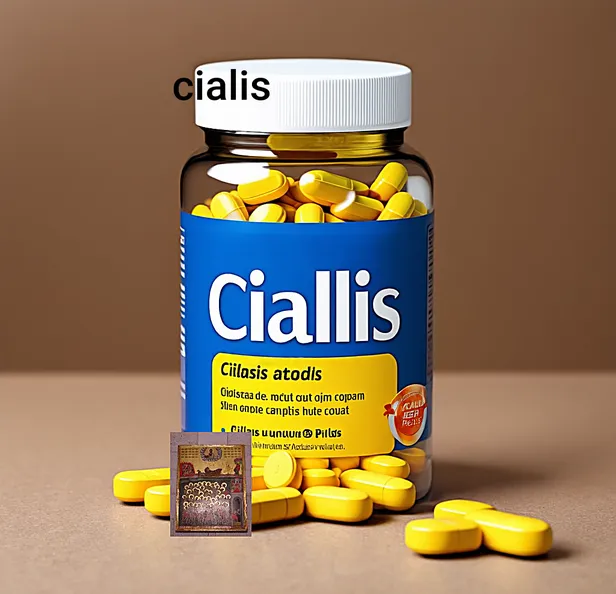 Prix cialis 20 mg comprimé pelliculé boîte de 8